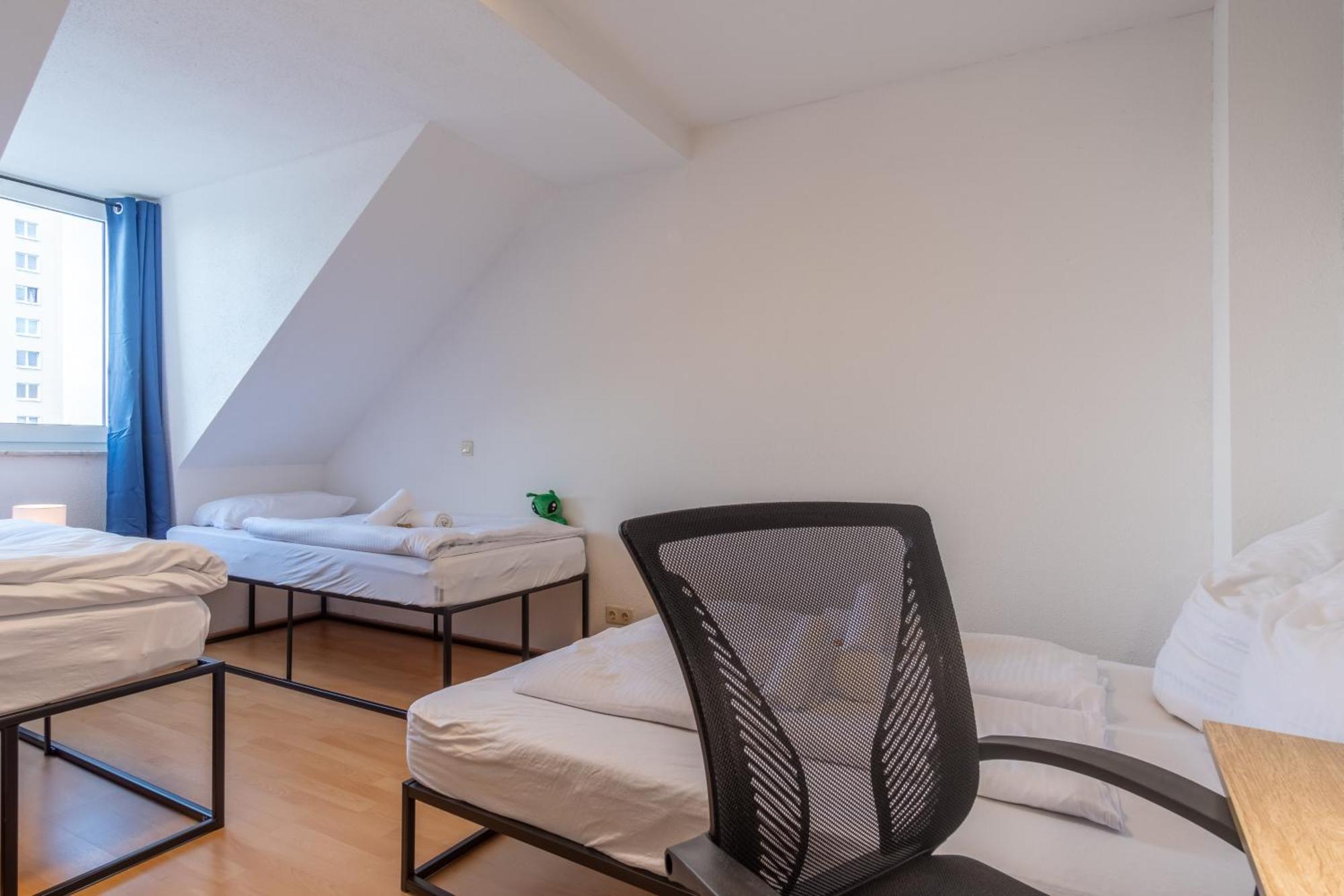 4K Tv, Soundbar, Ausblick Apartment Bad Durrenberg Luaran gambar